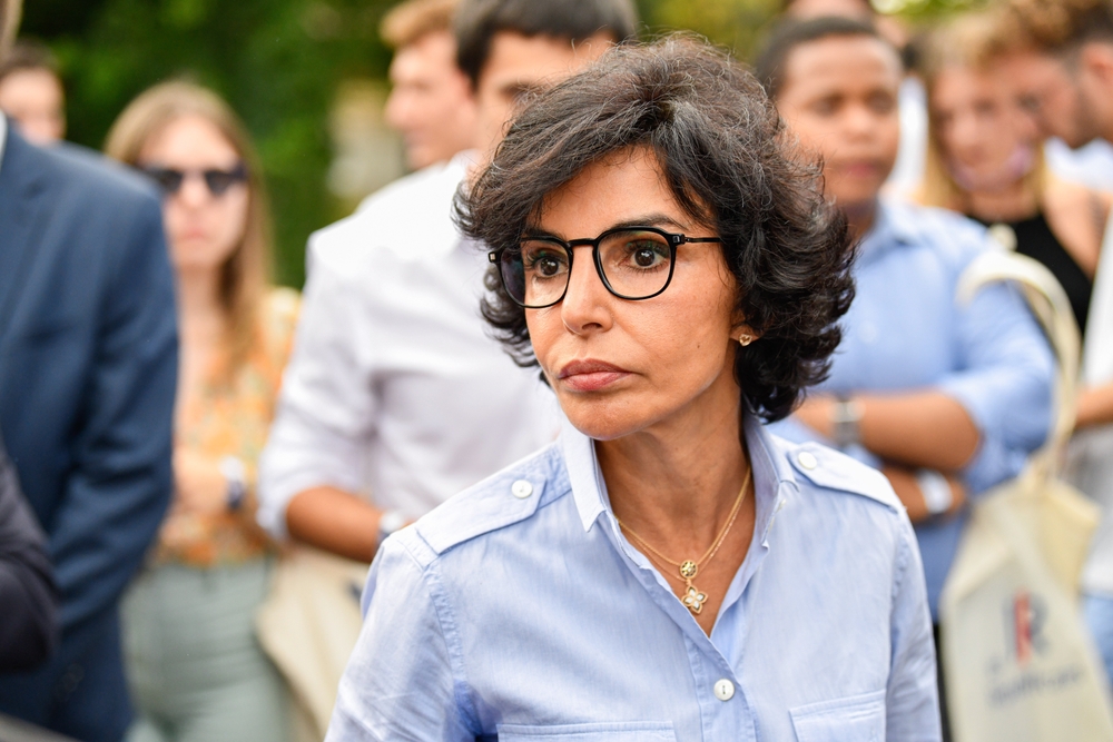 Rachida Dati