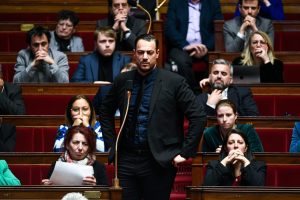 Sébastien Delogu