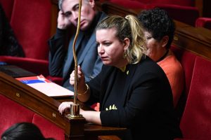 Mathilde Panot