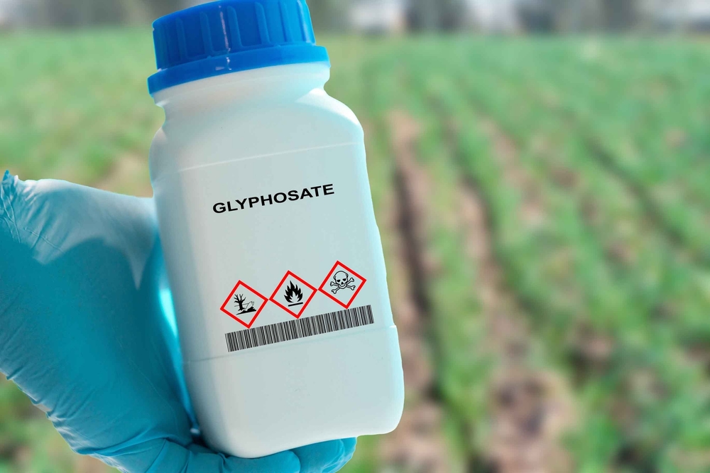 Glyphosate