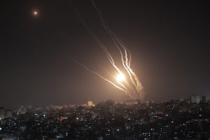 Palestine Israël