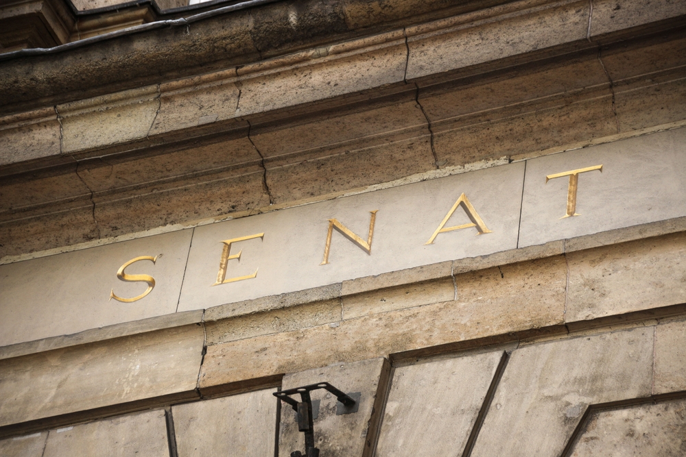 Sénat