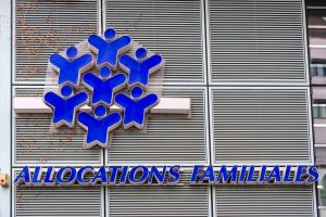 Allocations familiales