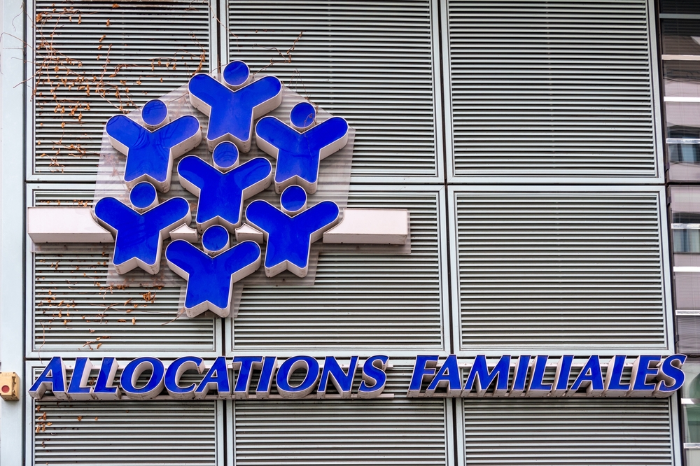 Allocations familiales
