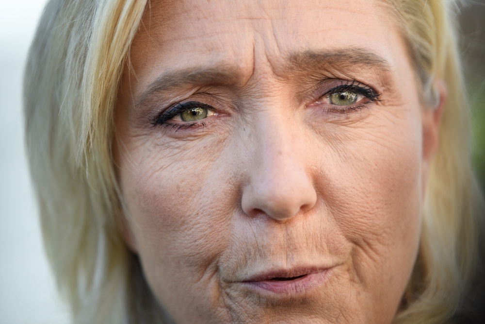 Marine Le Pen