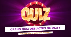 quiz des actus 2023