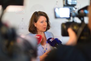 Agnès Buzyn