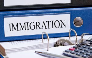 Loi immigration