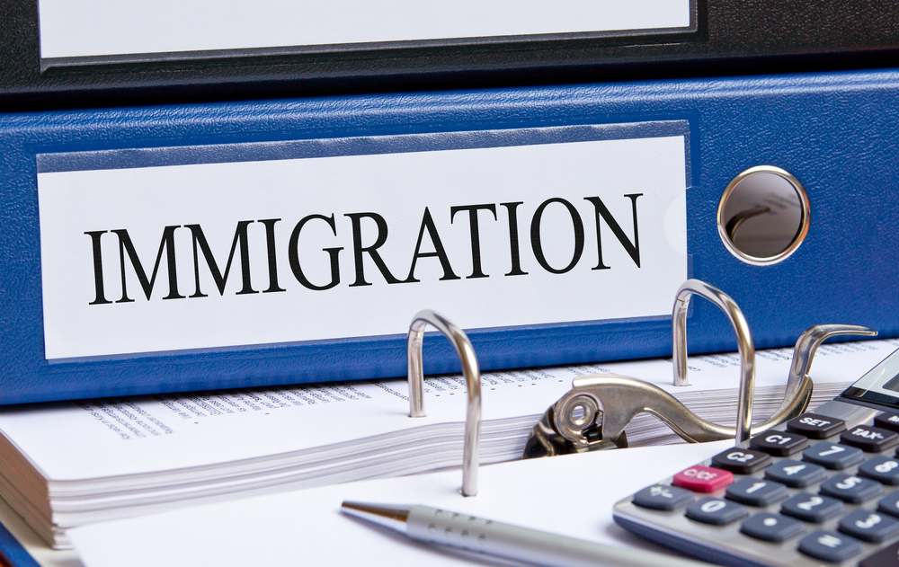Loi immigration