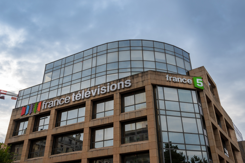 France Télévisions