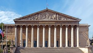Assemblée nationale