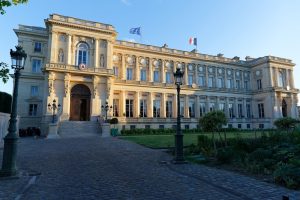 Quai d'Orsay