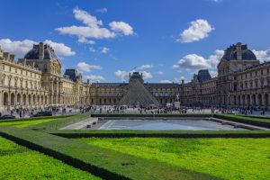 Musée du Louvre