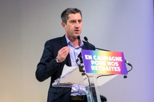 François Ruffin