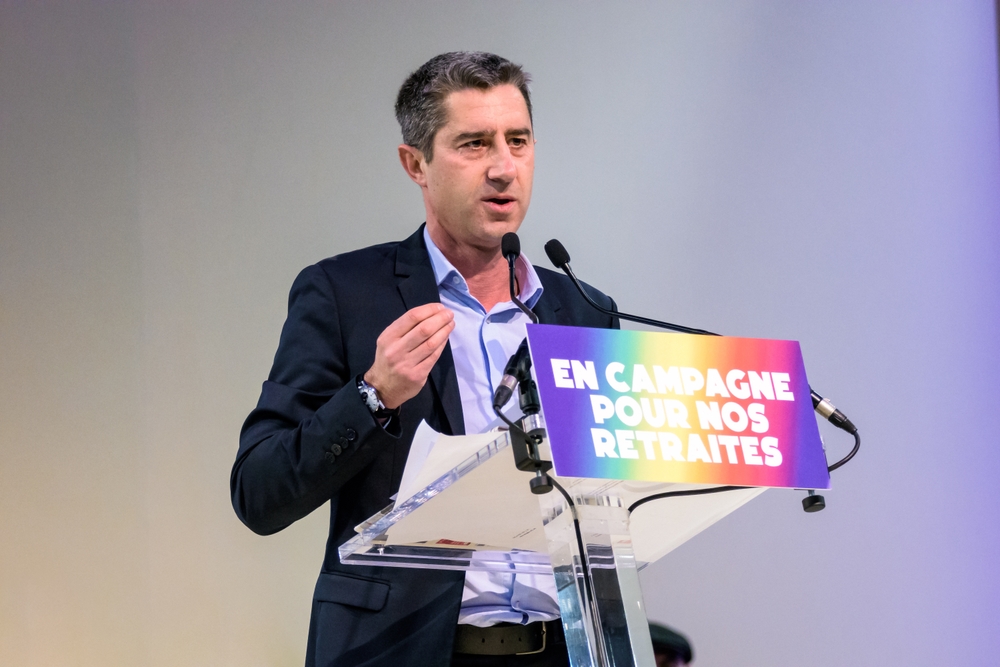 François Ruffin