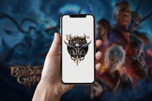 Baldur's Gate 3