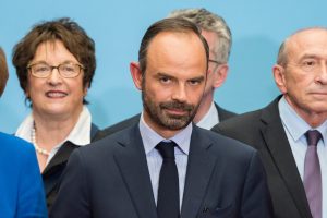 Édouard Philippe