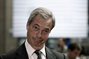 Nigel Farage