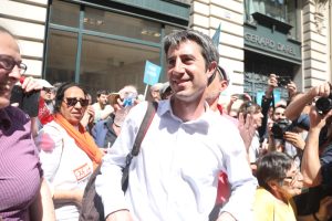 François Ruffin