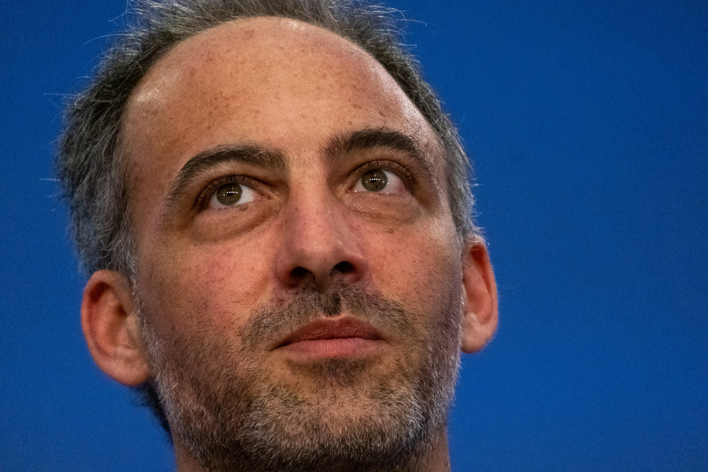 Raphaël Glucksmann