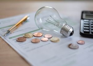 Électricité