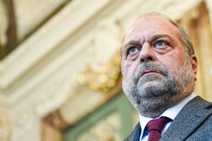 Éric Dupond-Moretti