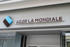 AG2R La Mondiale