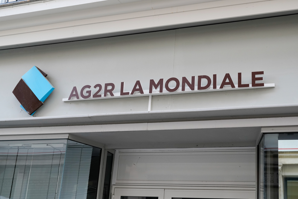 AG2R La Mondiale