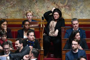 Raquel Garrido