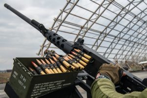 Armement