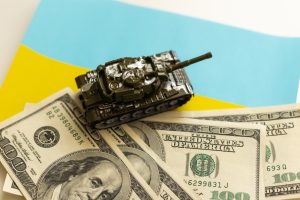 Guerre Ukraine USA