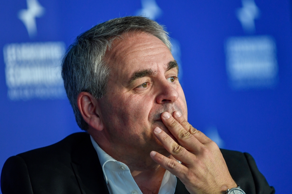 Xavier Bertrand