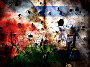 Israël Palestine