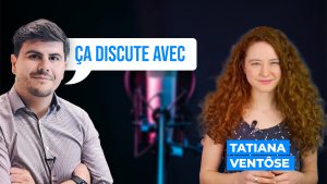 Tatiana Ventôse