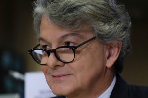 Thierry Breton