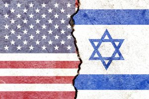 Israël USA