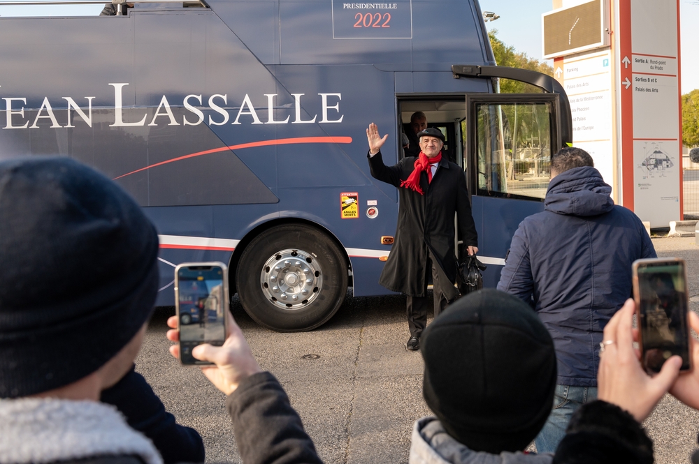 Jean Lassalle