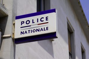 Police nationale