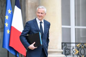 Bruno Le Maire
