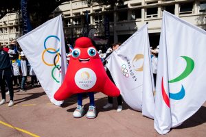 JO 2024