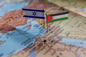 Palestine Israël