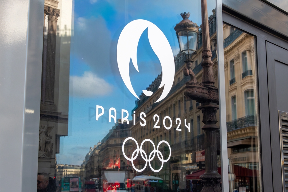 JO 2024