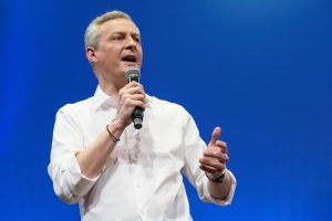 Bruno Le Maire