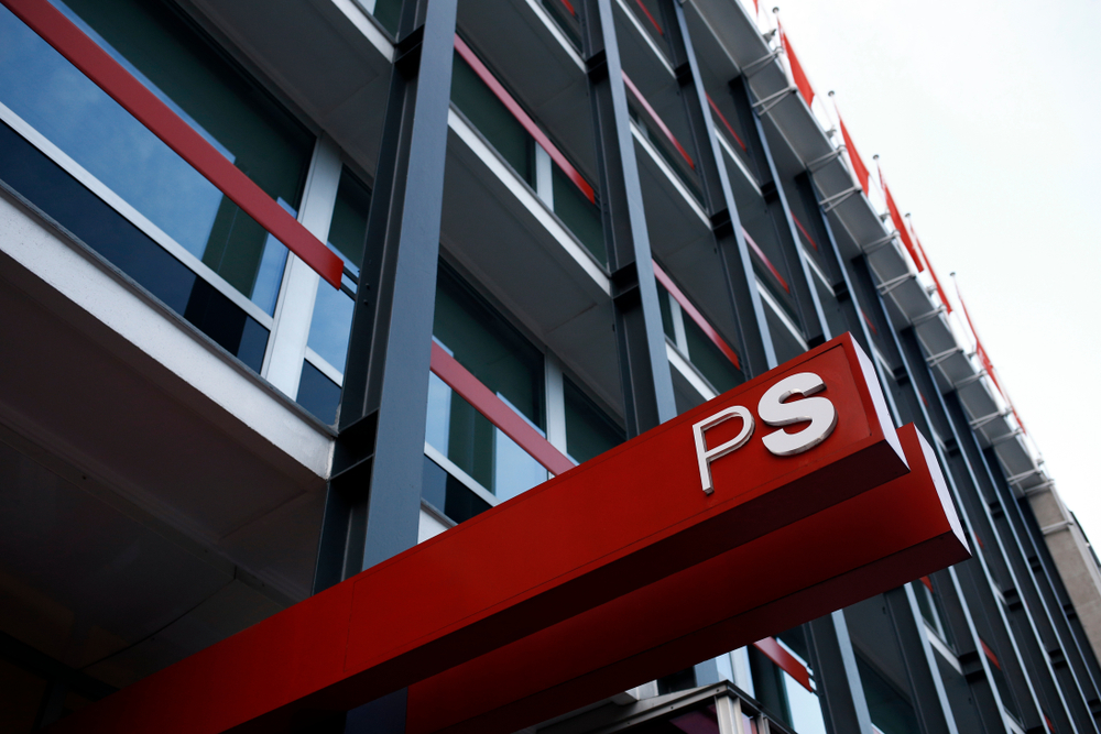 Parti socialiste