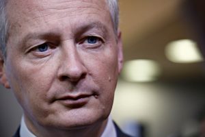 Bruno Le Maire