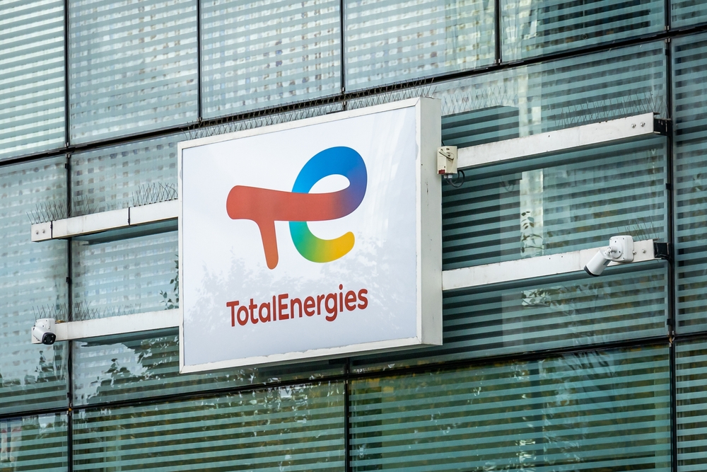 TotalEnergies