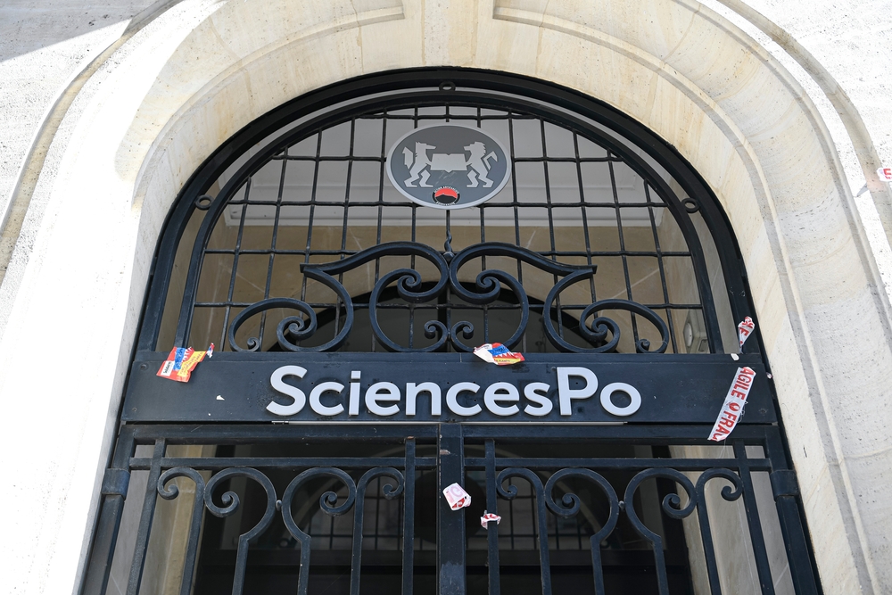 Sciences Po