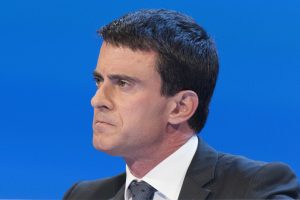 Manuel Valls