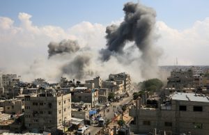 Gaza