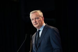 Bruno Le Maire